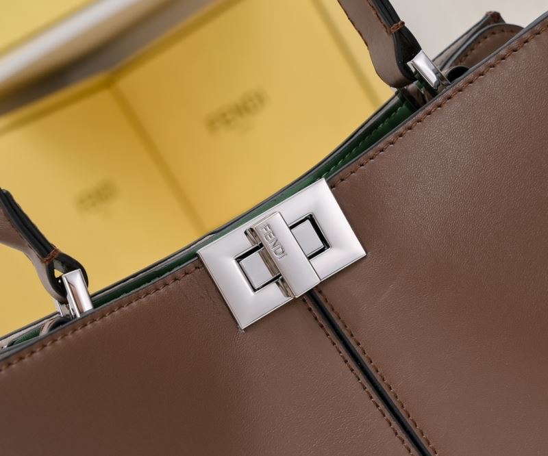 Fendi Shopping Bags